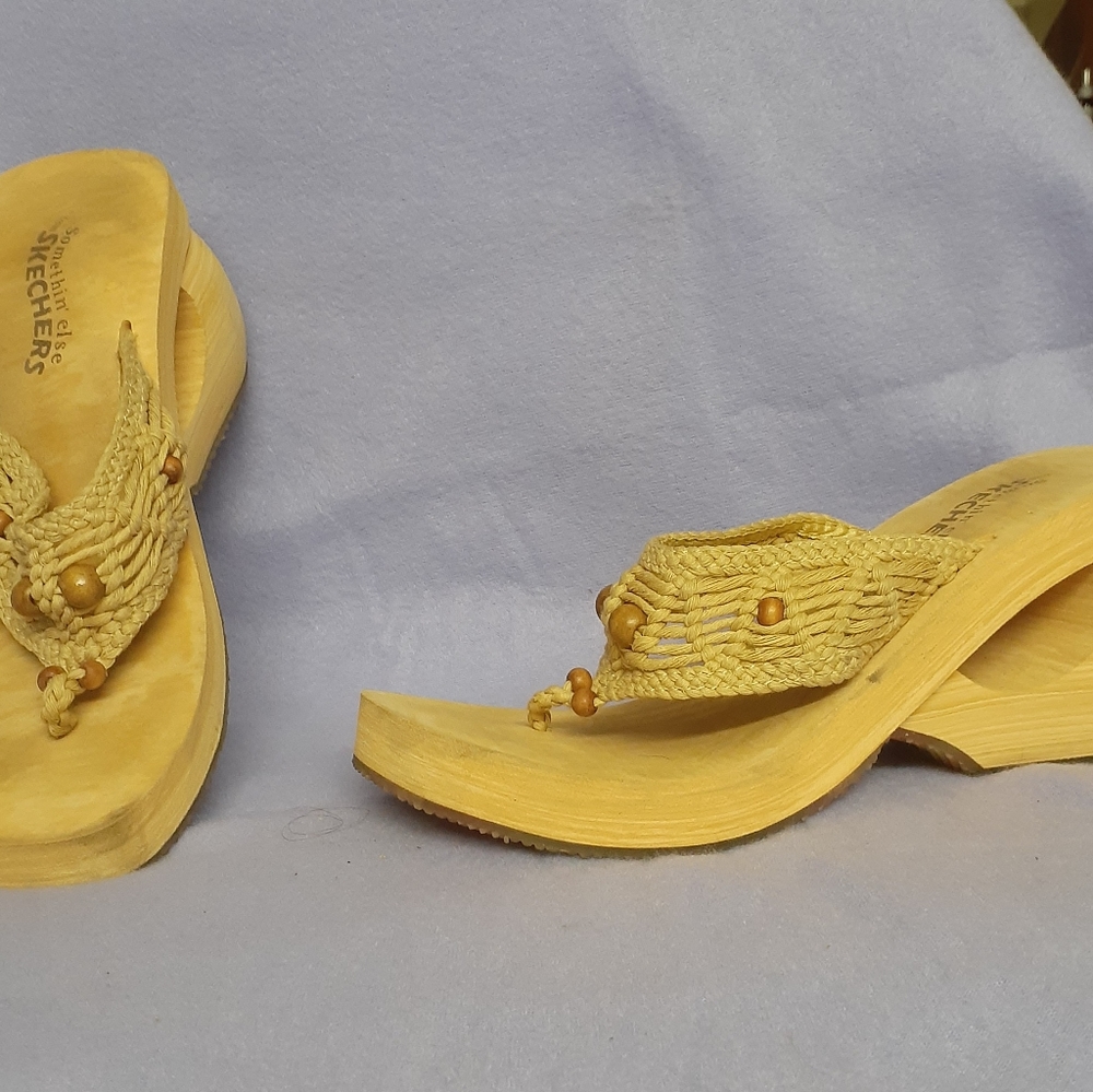 Skechers sandal